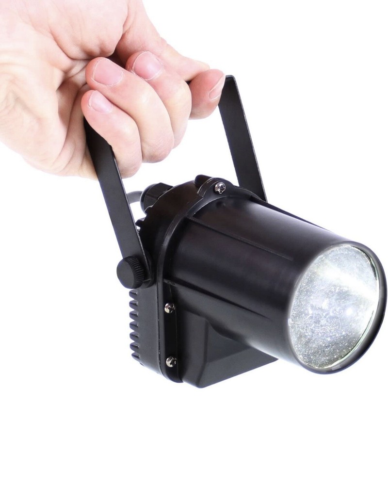 Mountain ark stage light