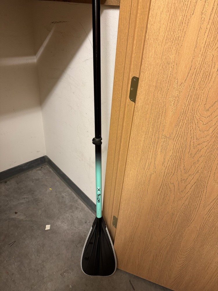 Bōte Axe Paddle
