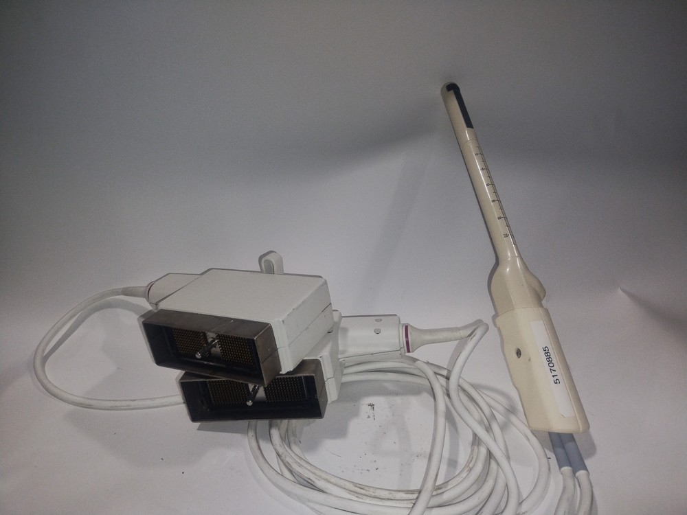 GE ERB Ultrasound Probe.