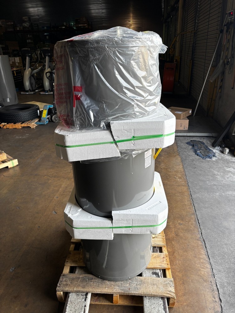 Rheem Hybrid ProTerra Smart Tank 50 Gal. Water Heater XE50T10H45U1