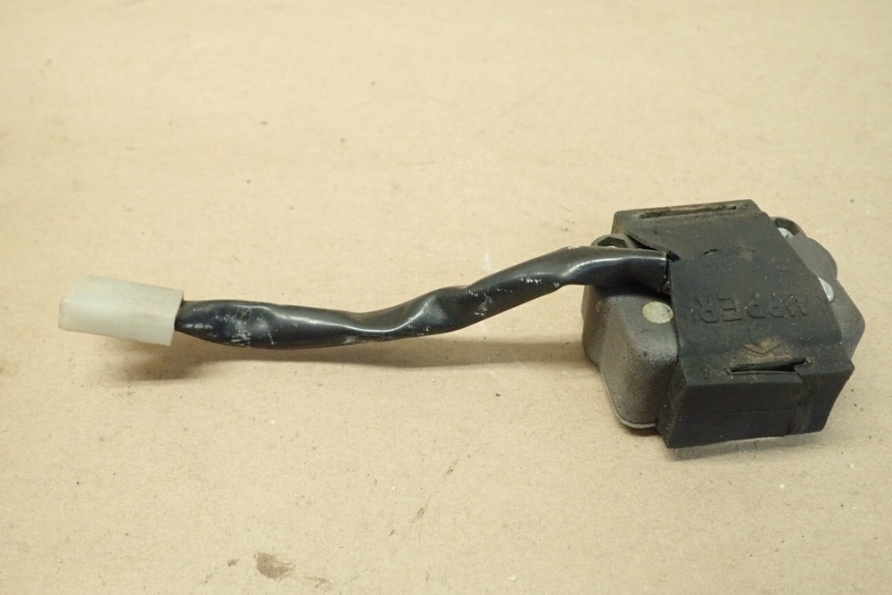 1983 YAMAHA VENTURE XVZ1200 TIP SENSOR