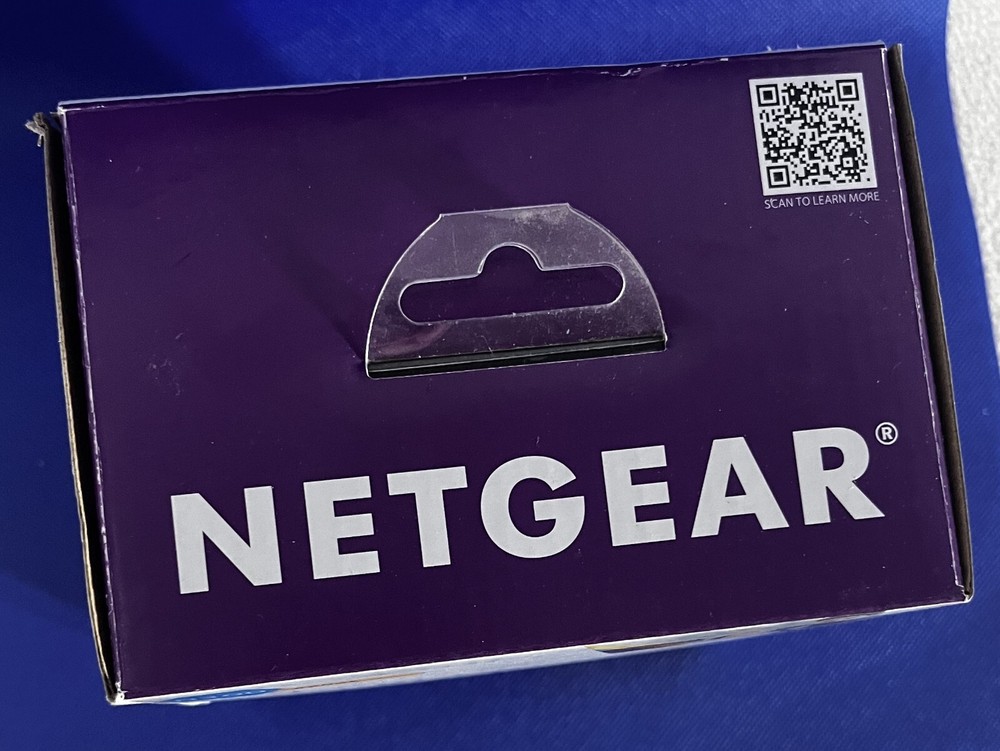 NETGEAR - WN3000RP – Universal WiFi Range Extender