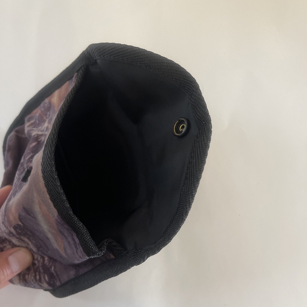 Unbranded Single Pouch Hunting Camouflage