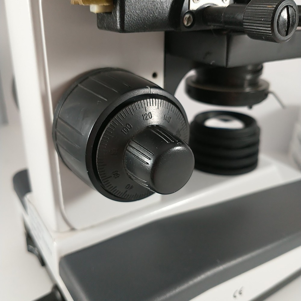 Sonlight Ultra Microscope