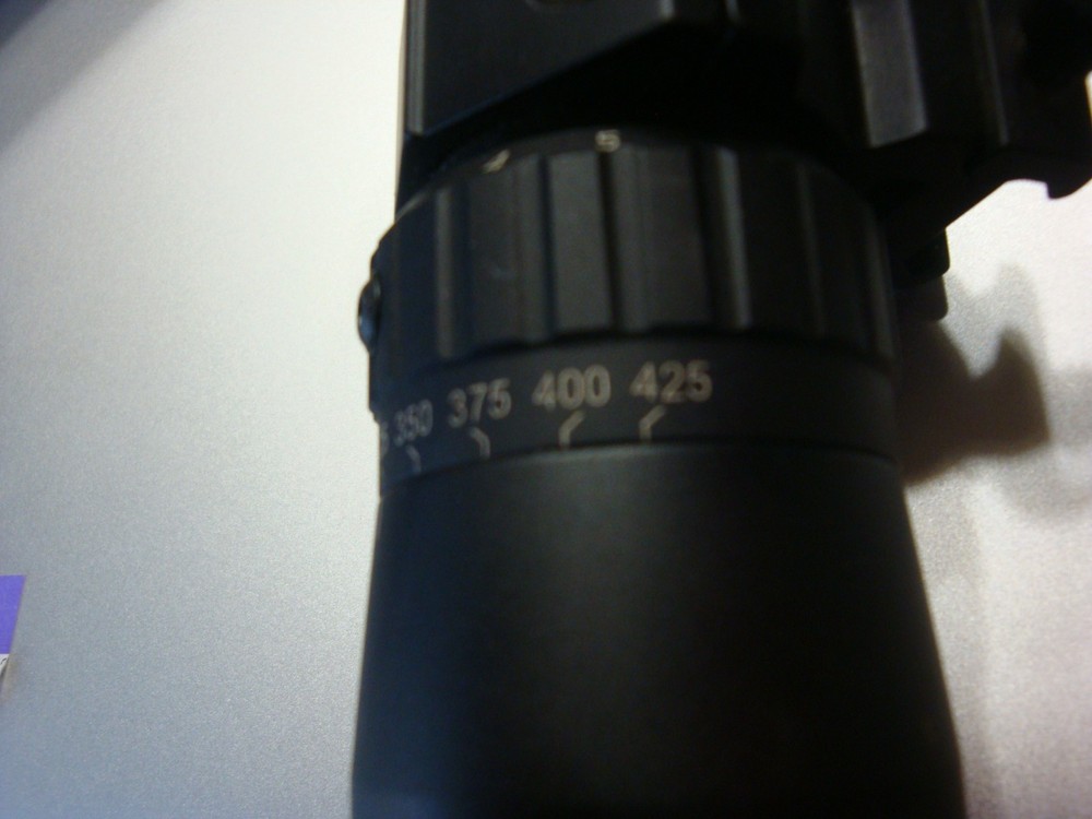 Scope Ravin R-9 Crossbow