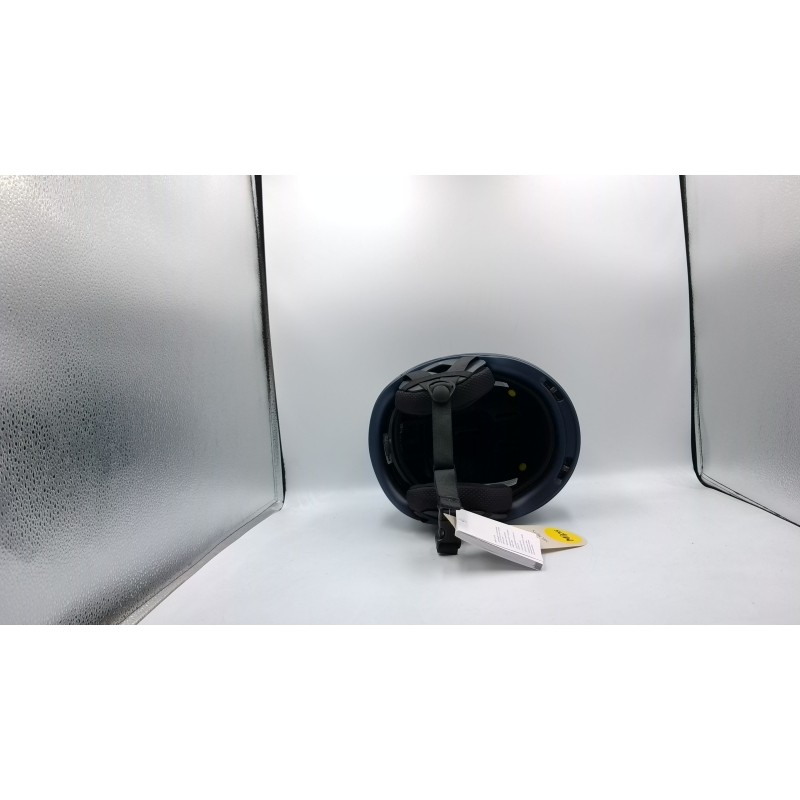 POC Obex MIPS Apatite Navy Matt X-Small/Small -Fully Functional