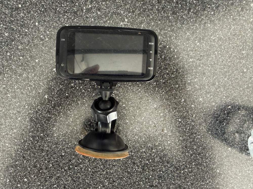 Q-see Dashcam QSEE Used