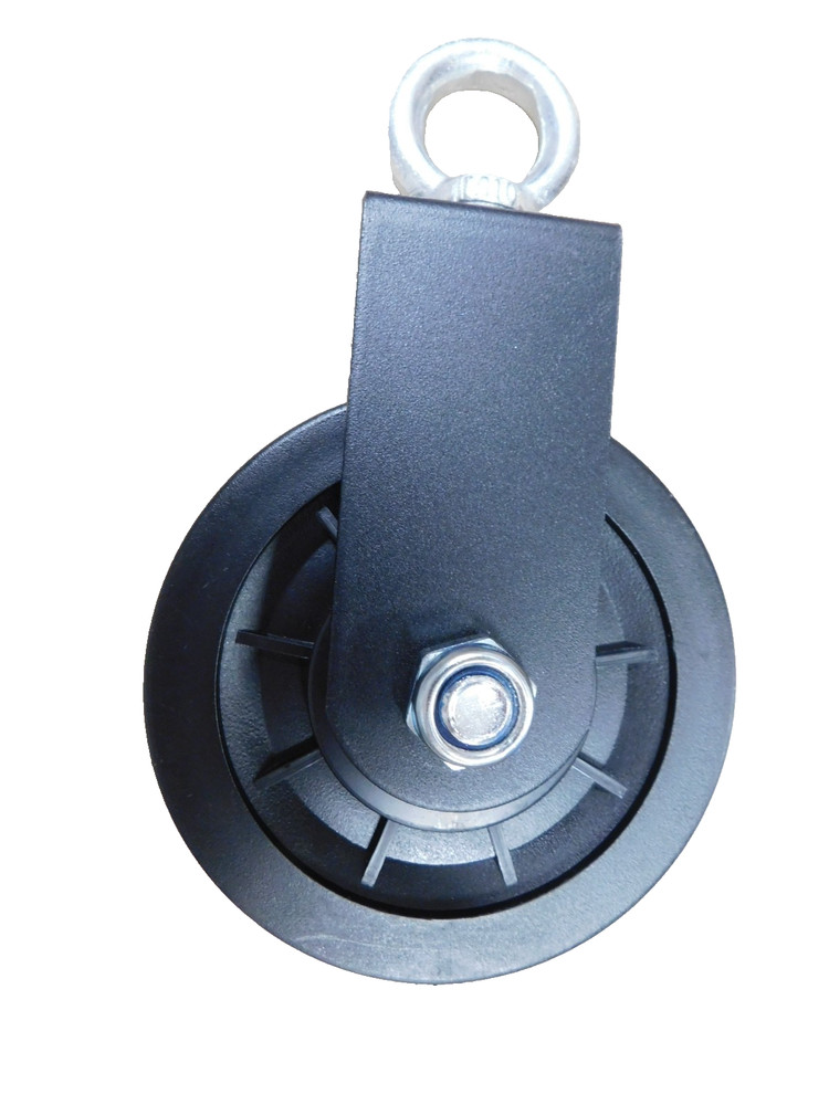 Lightweight Cable Pully