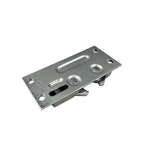 Front Right Passenger Side Door Latch Compatible with International 5000 9300