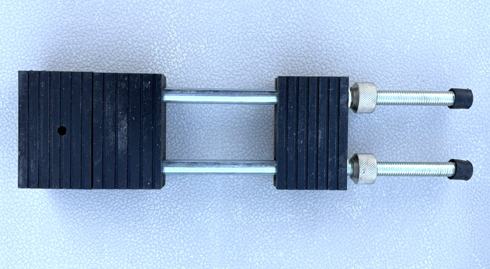 SteeleX Fine Tools D1091 Sharpening Stone Holder