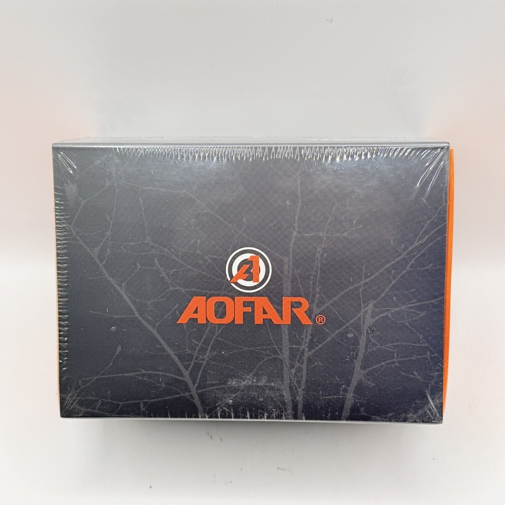 AOFAR HX-1100V Range Finder