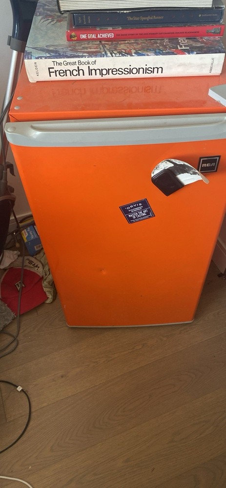mini fridge for bedroom