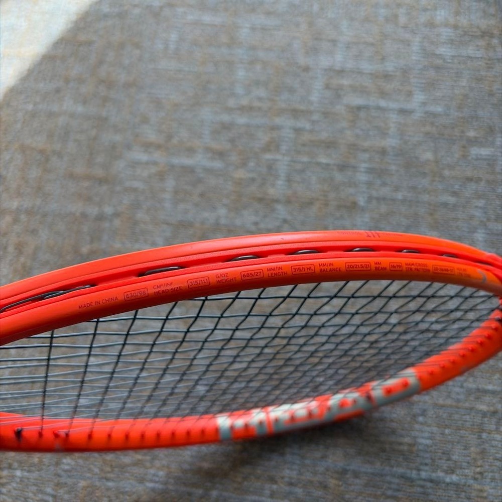 Head RadICal PRo RadICal PRo G2