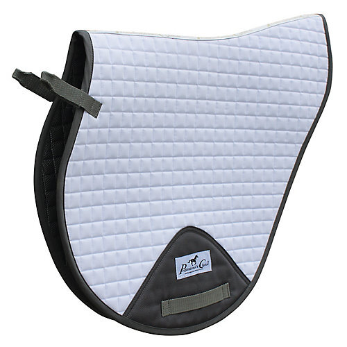 Professionals Choice Pro Choice VenTECH XC Saddle Pad
