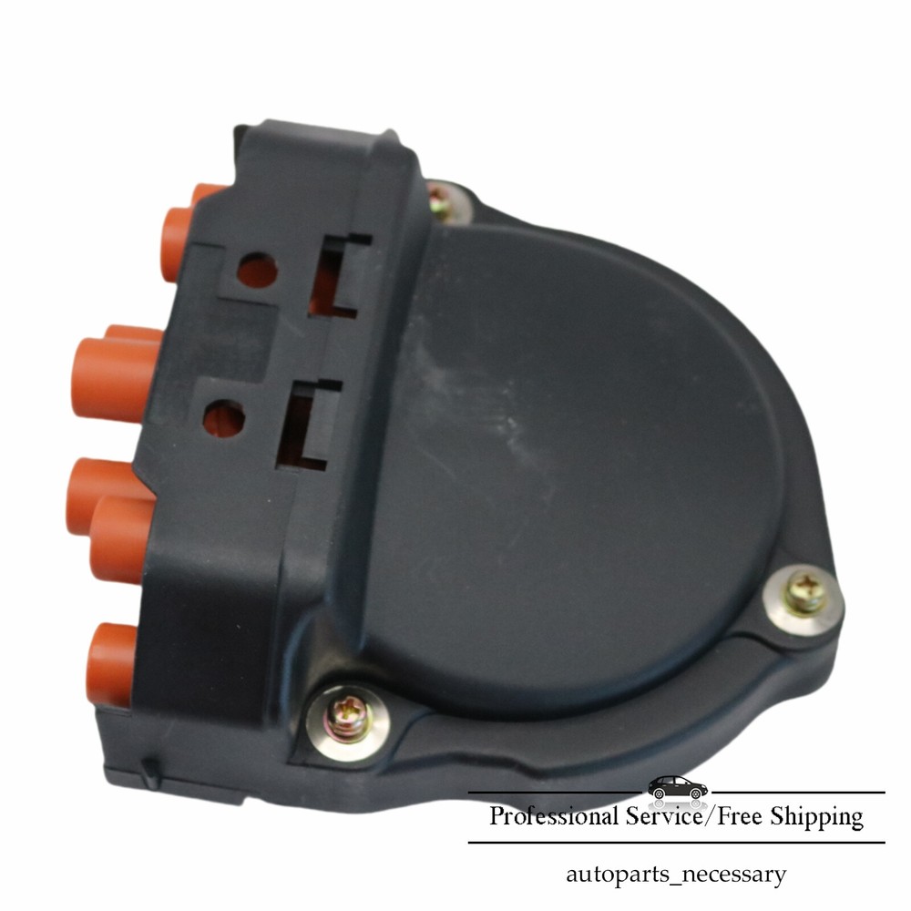 Fits For BMW E23 E24 E28 E30 E31 E32 E34 Ignition Distributor Rotor & Cap Kit US