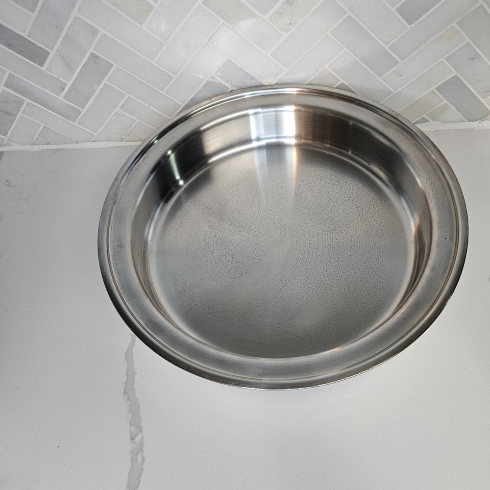 Kitchen Craft West Bend 11" Replacement Liquid Core Base ONLY Electric Skillet