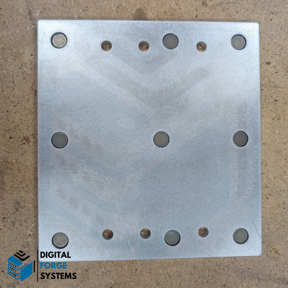 Makerbot Sketch Large Replacement Bed