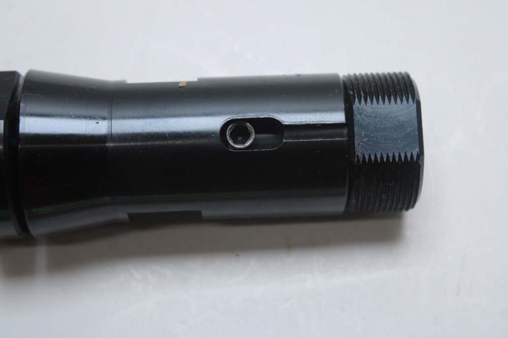USED 5C DEAD LENGTH STEP CHUCK 1-5/8"