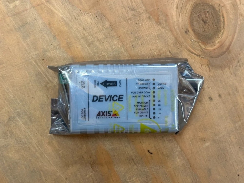AXIS T8642 POE+
