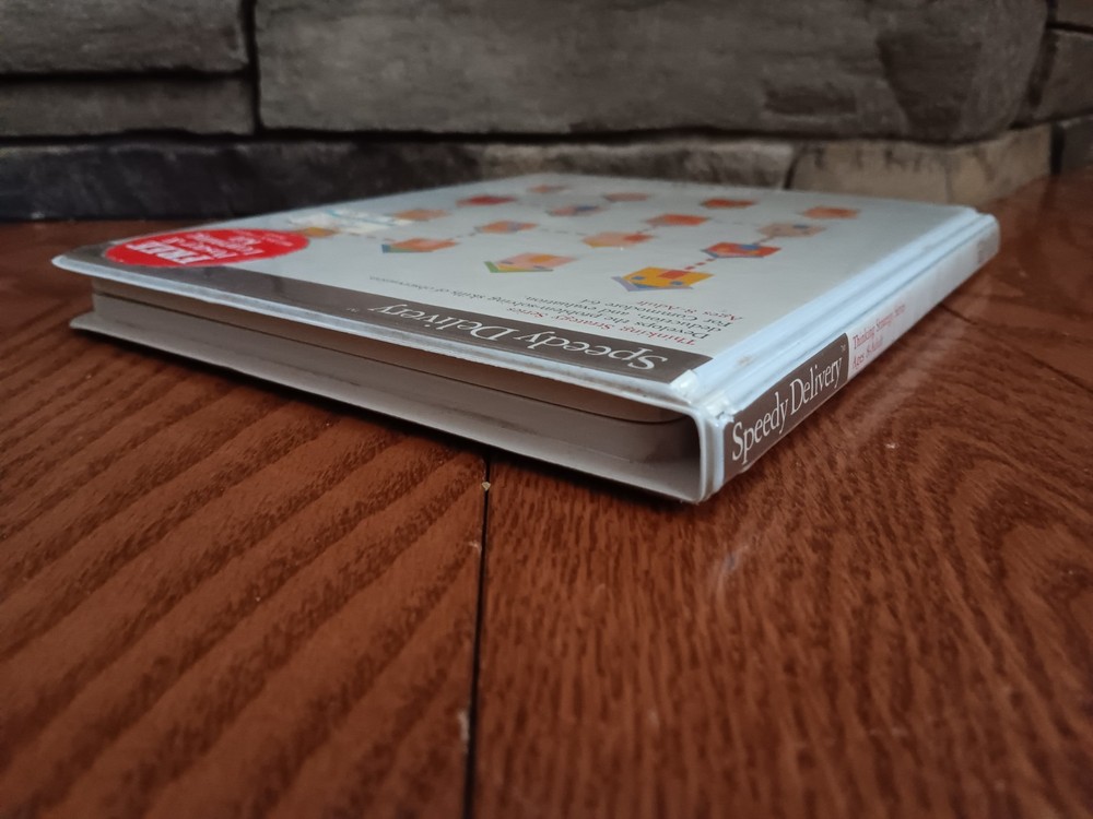 Commodore64 Speedy Delivery Thinking Strategy Series Panda Learbing Technologies