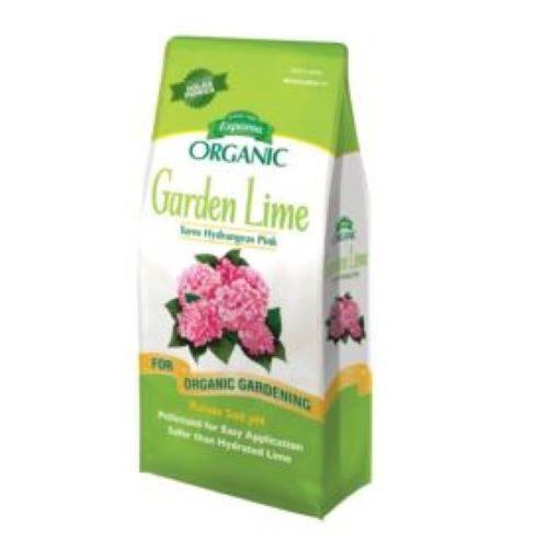 Espoma Organic Garden Lime 5lb