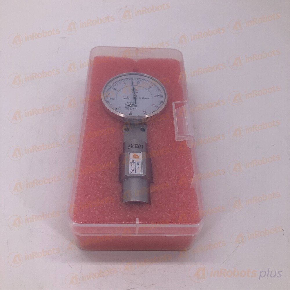 KUKA Robot Calibration Tool for System Manual Zero Adjustment