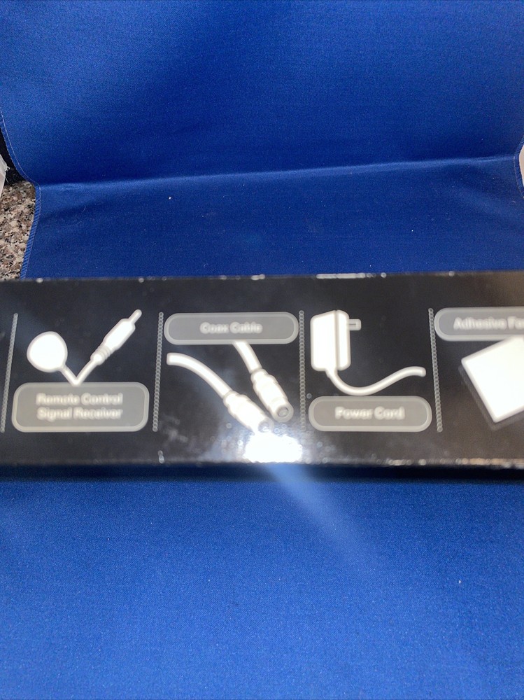 Xfinity Comcast Digital Transport Adapter Kit NEW *OPEN BOX*