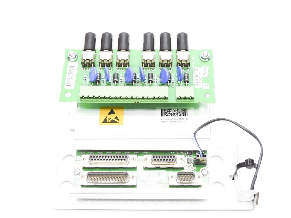 ABB 3HAC023424-001 NSMP
