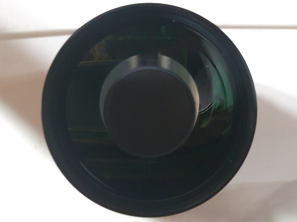 Mirror Lens Mint