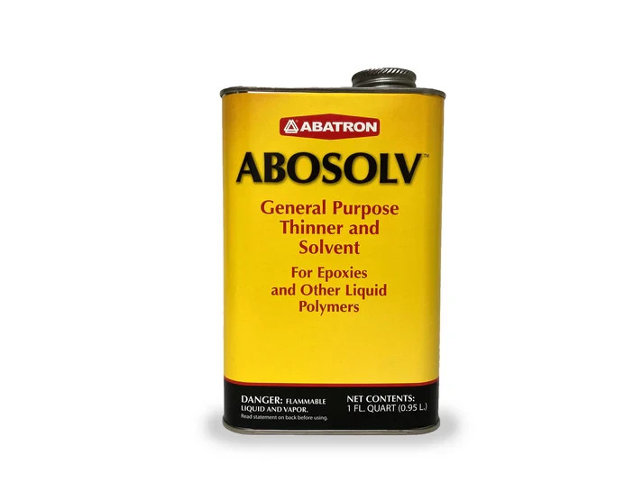 Abatron's Abosolv™ General Purpose Thinner