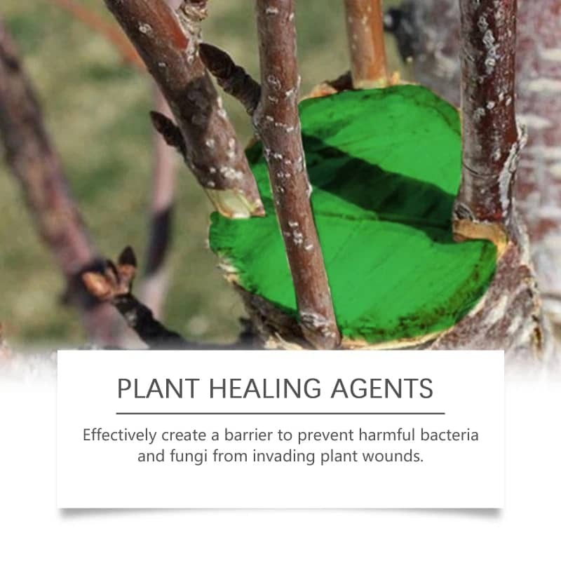 Plant Wound Healing Agent Plant Applicator Fruit Tree Seedlings Tree Wound Agent