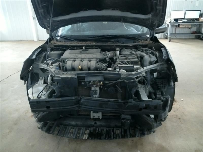 SENTRA 2019 High Mounted Stop Light 104608074