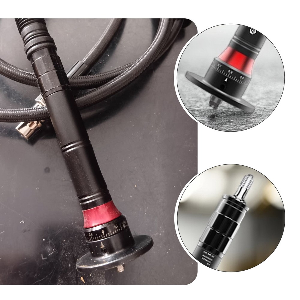 Woodworking Mini Pneumatic Chamfering Machine Metal Deburring Chamfering Tool