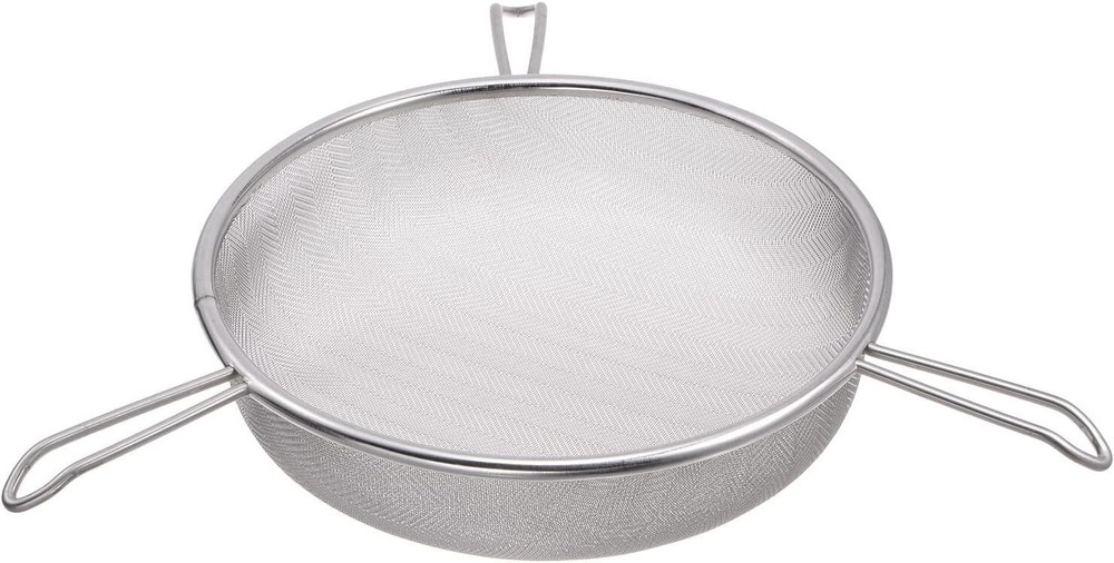 Honey Strainer Filter 9.65" Diameter Stainless Steel beekeeping tools