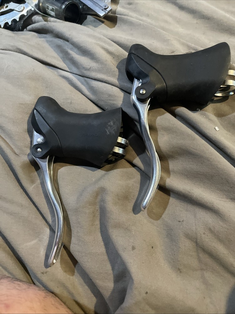 Origin 8 Road Brake Levers