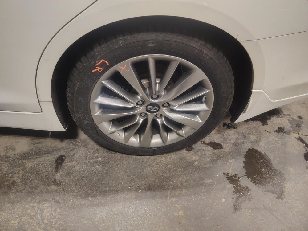 Q50 2018 Headrest 1488733