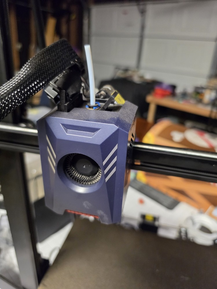 Anycubic Kobra 2 Max 3D Printer