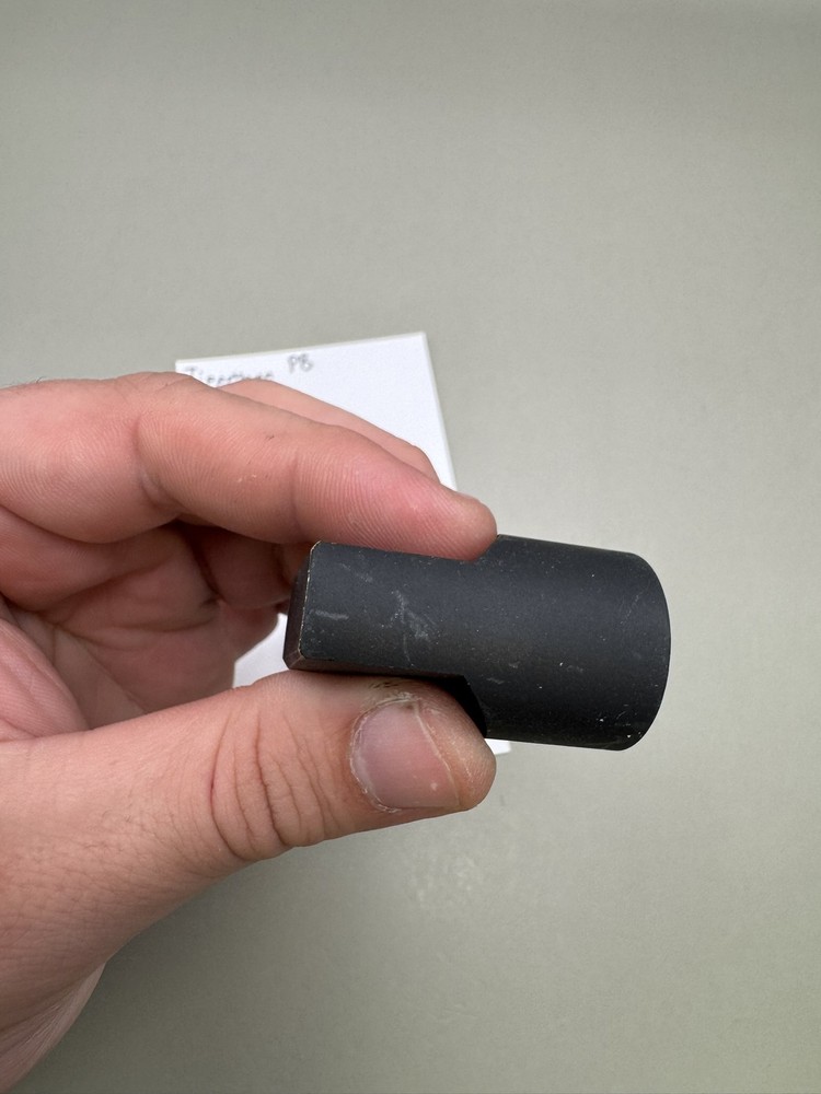 Tippmann Model 98 Vertical Adapter Black