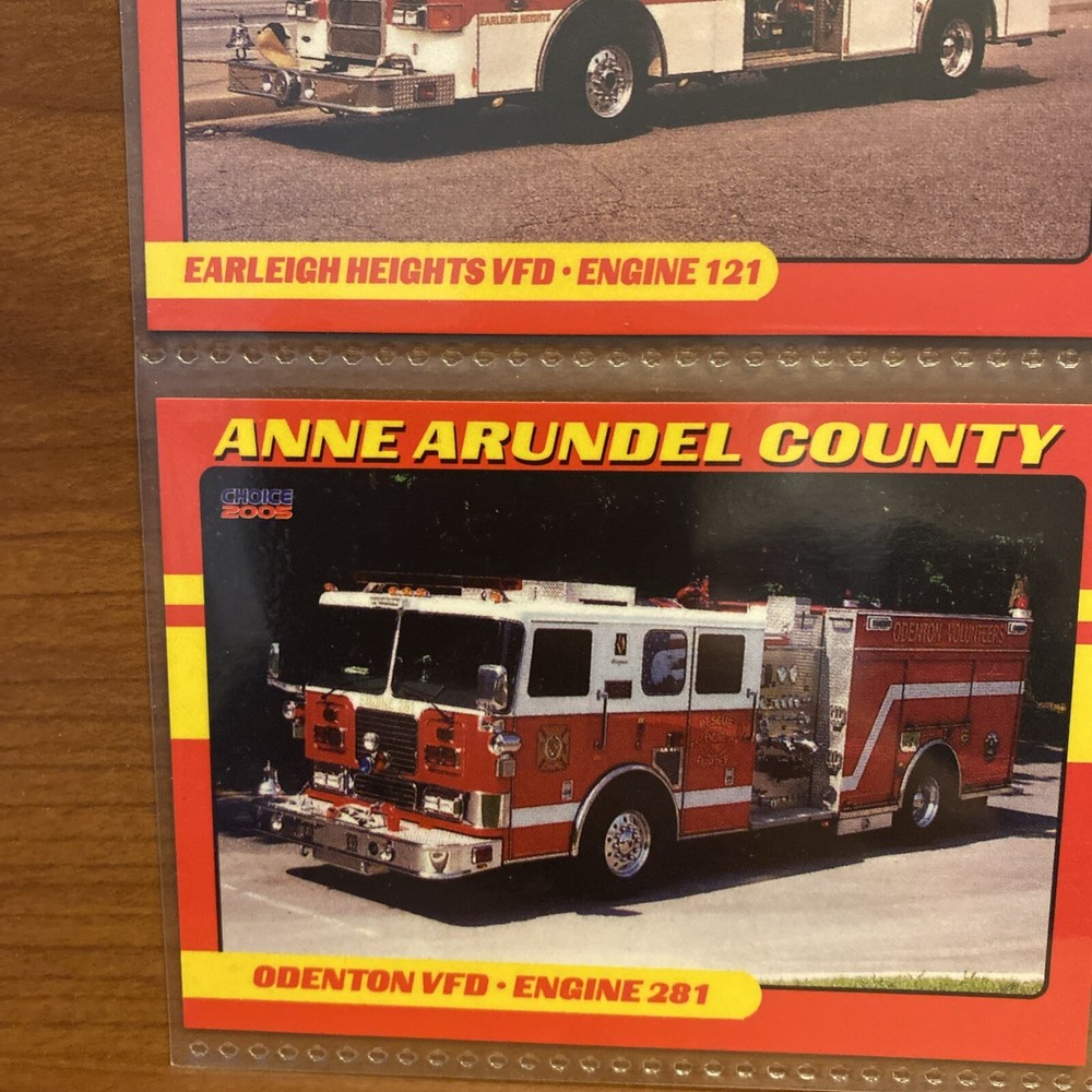 Anne Arundel County FD