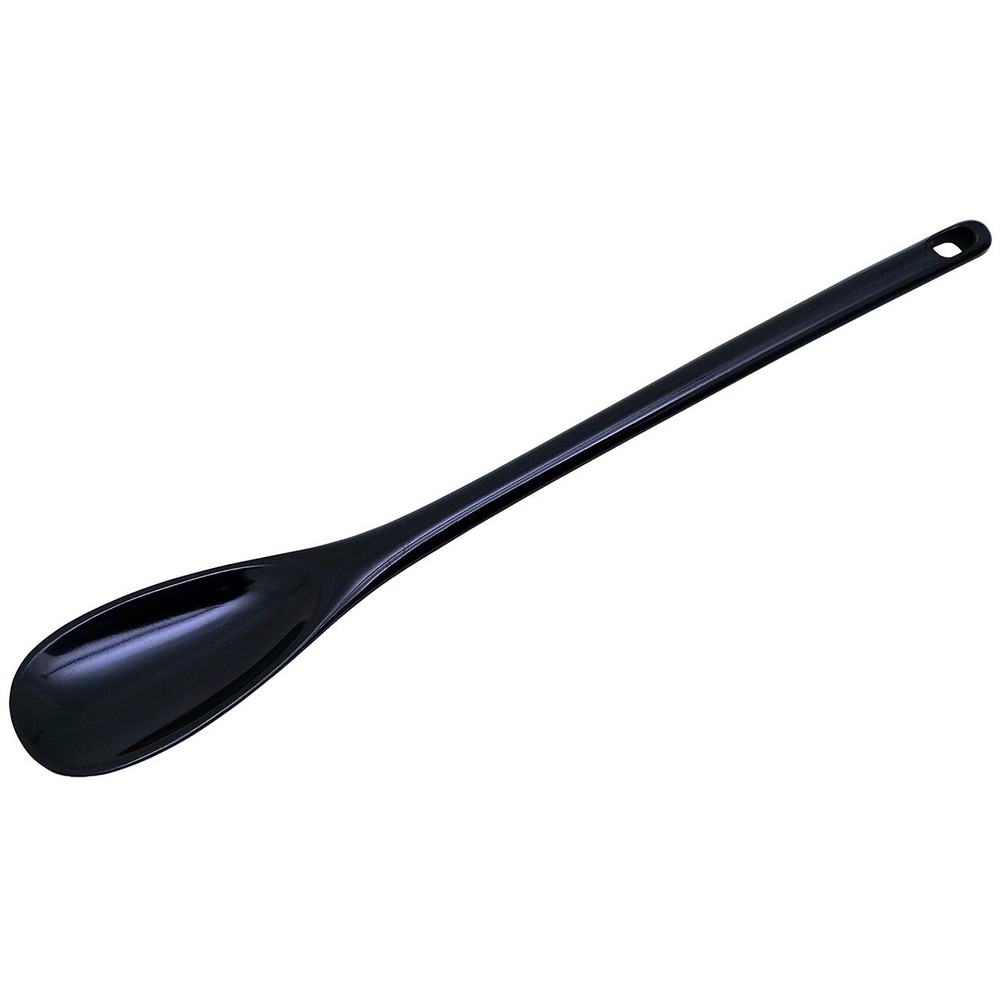 Gourmac Mixing Spoon, 12" - Cobalt (3512CB)