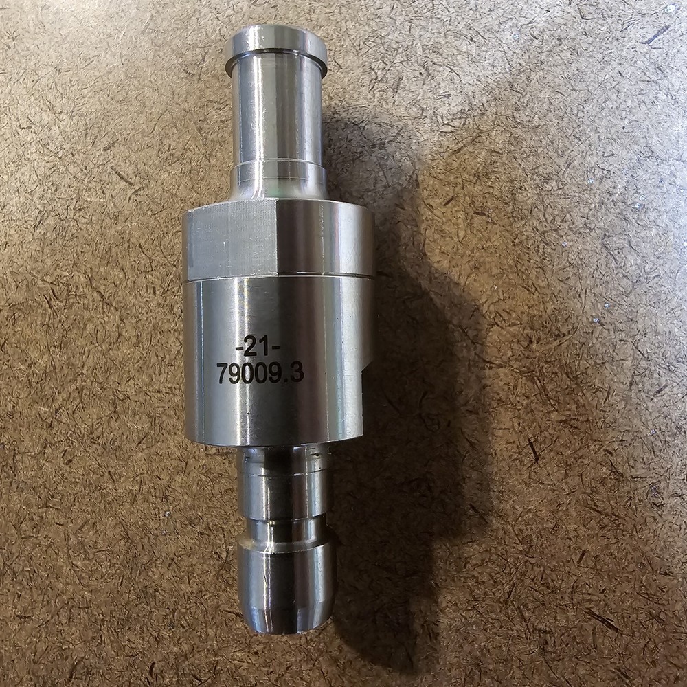 Closure Nipple DN 6 Nozzle 10mm M542361