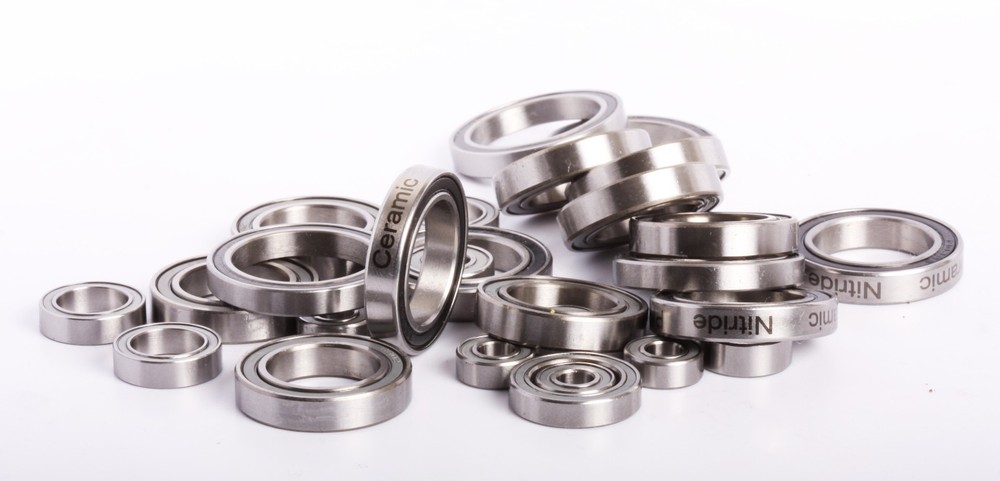 Ceramic Ball Bearing Kit for X-MAXX