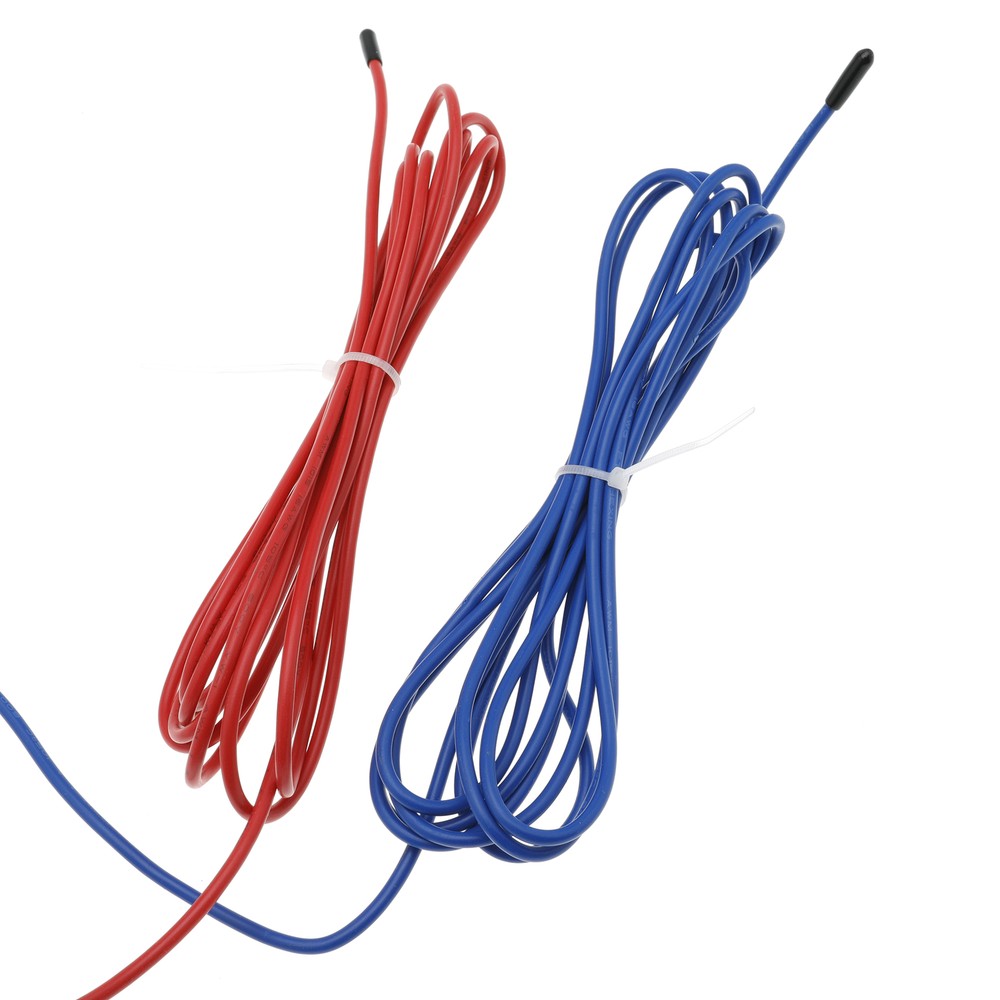 Electronic Water Descaler System, Reduces Limescale, Rust, and Minerals ED2021