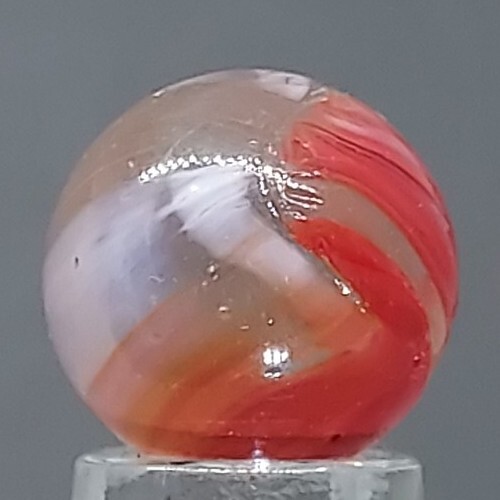 Patch Marble 5/8 Inch Near-Mint Condition