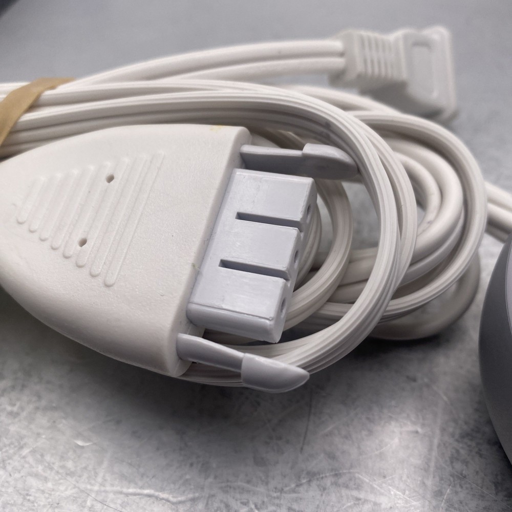 Genuine Serta Model PNEB 1.1.1 Electric Heated Blanket Controller Remote Tested