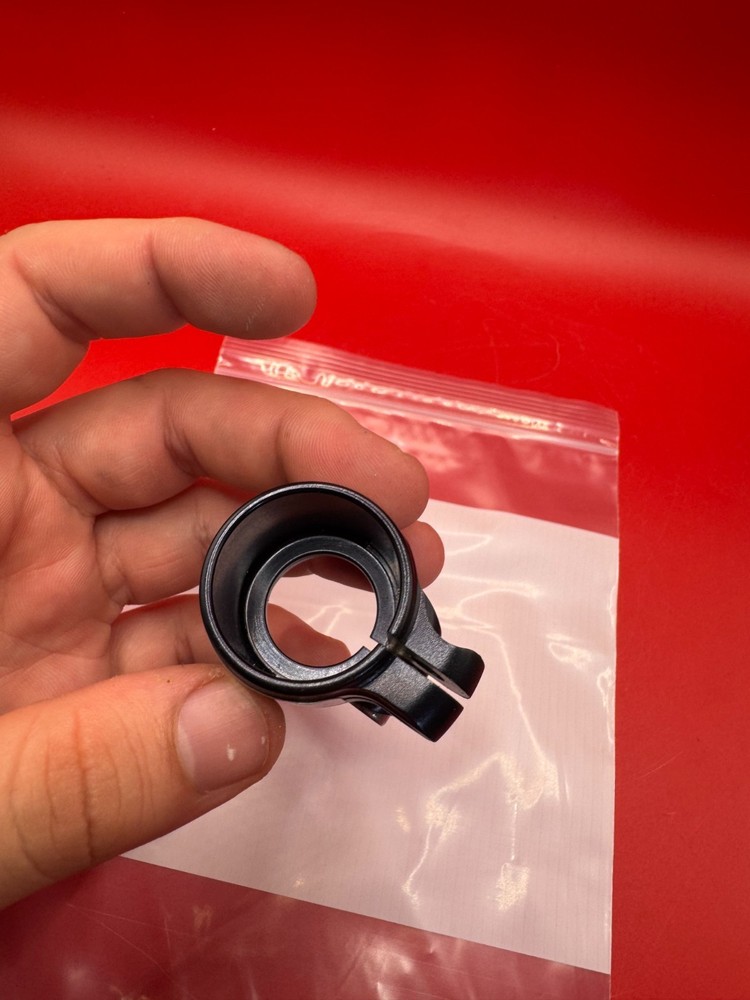 Planet Eclipse Feedneck