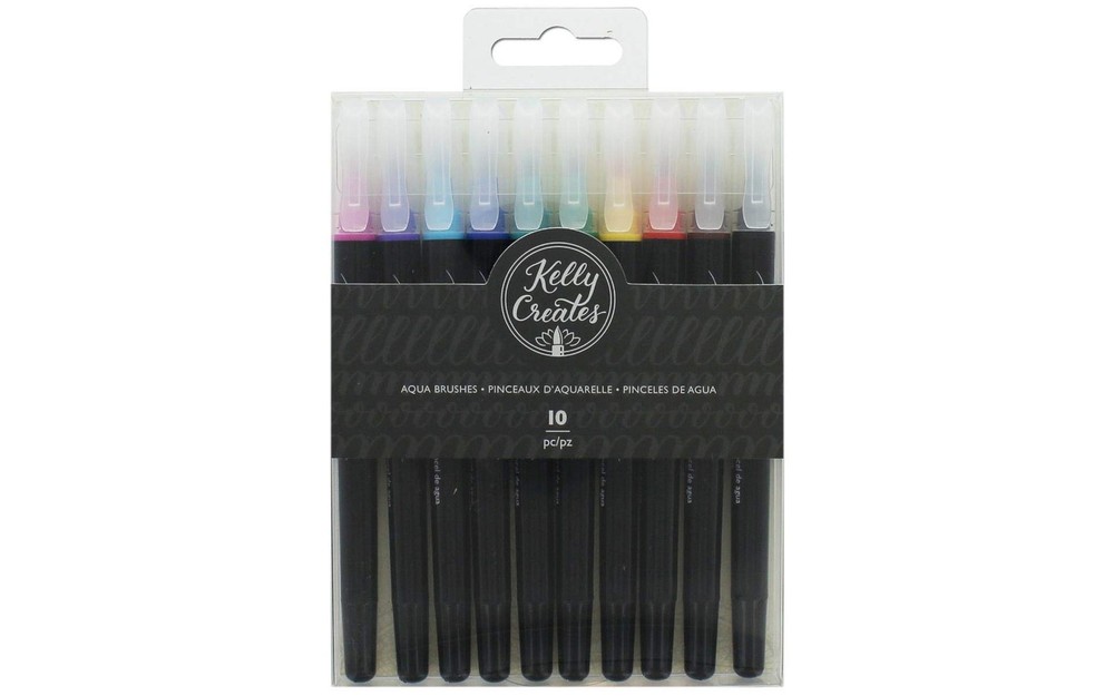 Kelly Creates Pens, Multicolor