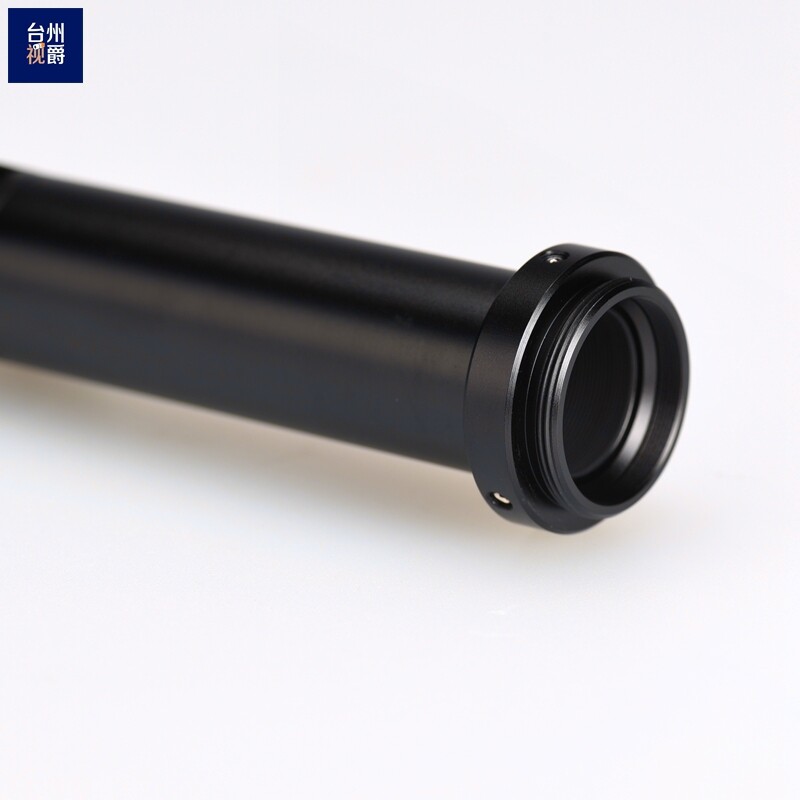 Pre-owned VST VS-TCH6-110CO High Resolution Telecentric Lens Excellent