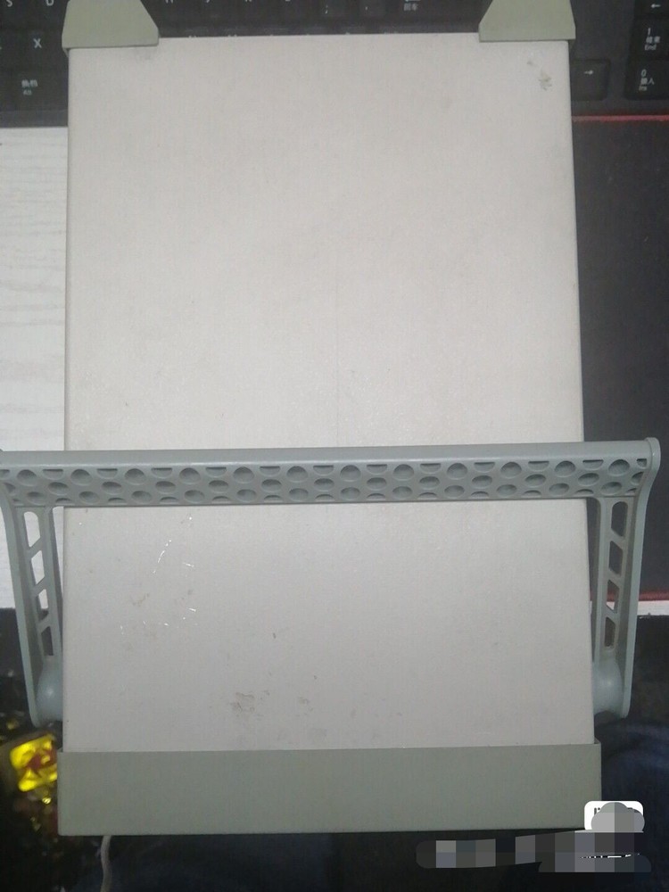 Advantest ADCE 8250A Optical Power Meter