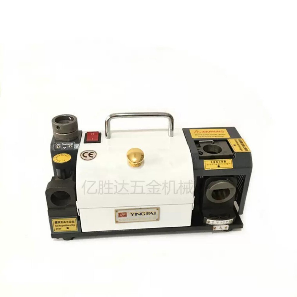 2-13 Drill Sharpening Machine Twist Drill Bit Milling Cutter Sharpening Machine